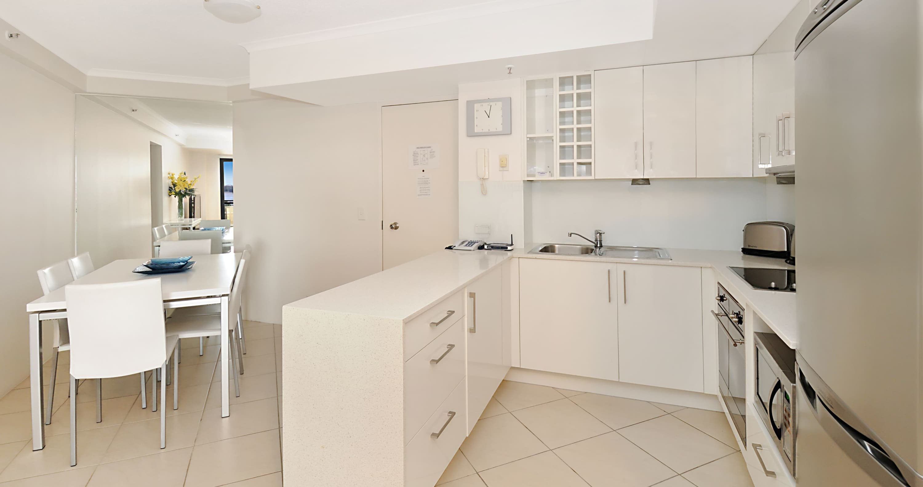 Runaway Bay Accommodation on the Gold Coast