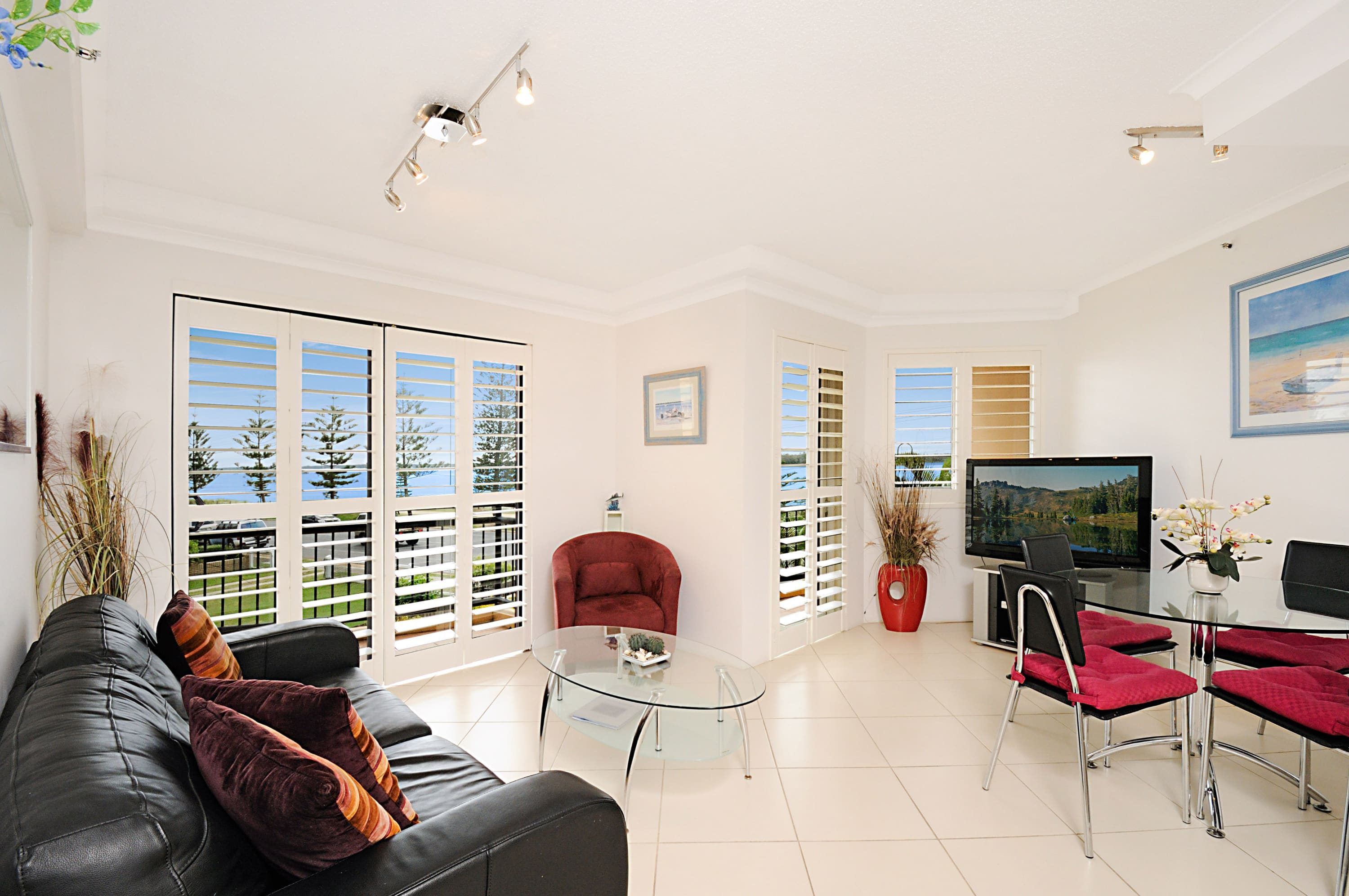 Accommodation Labrador