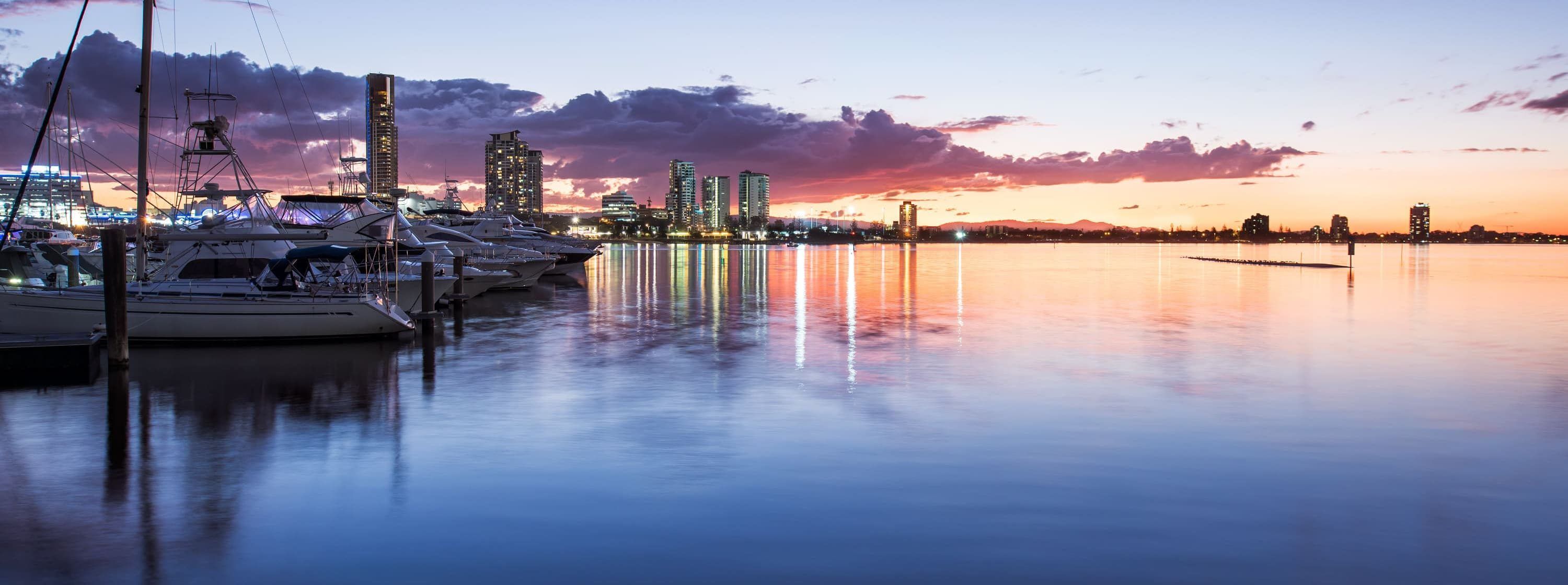 Gold Coast Holiday Accommodation at Windsurfer Resort