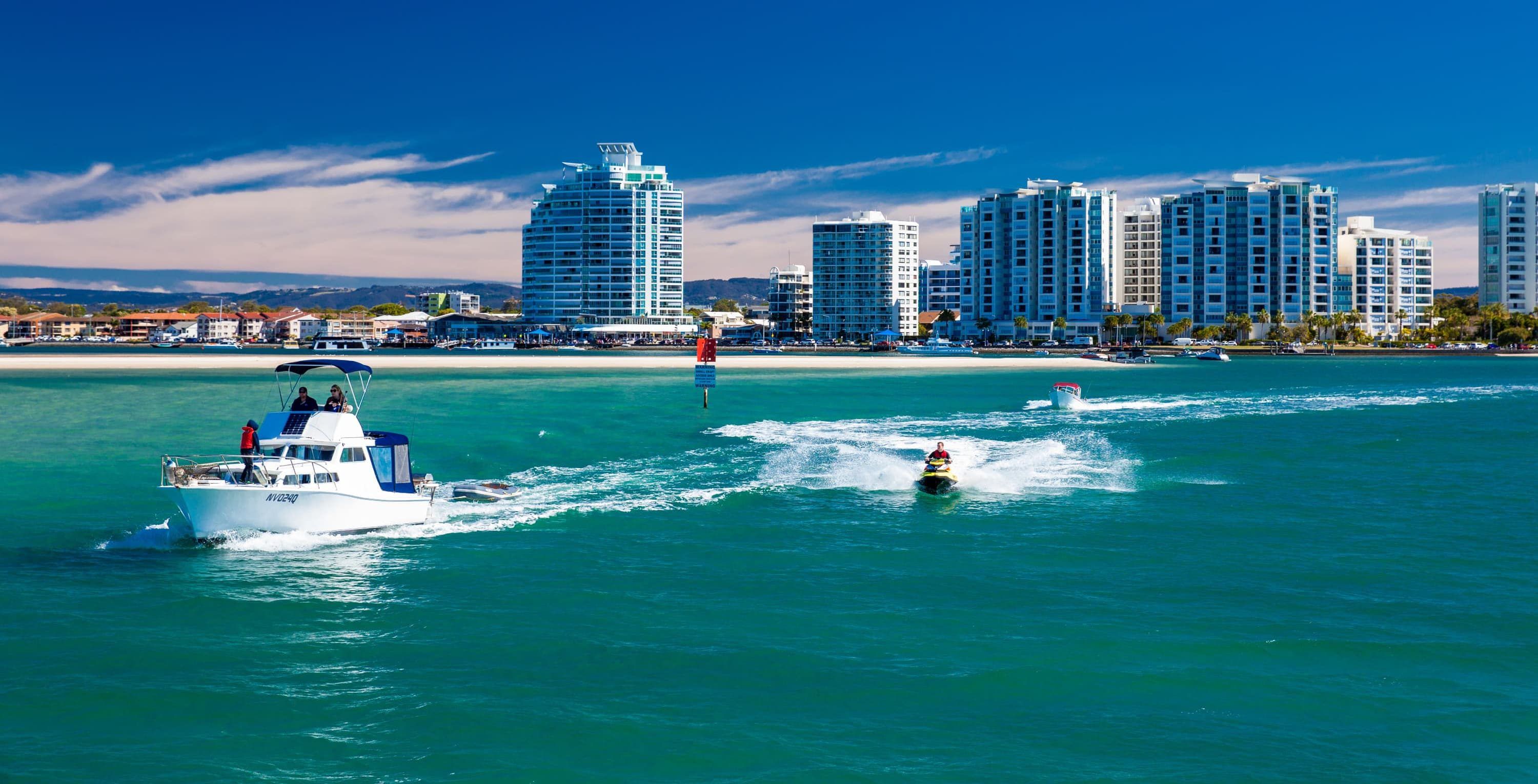 Affordable Luxury Gold Coast Accommodation