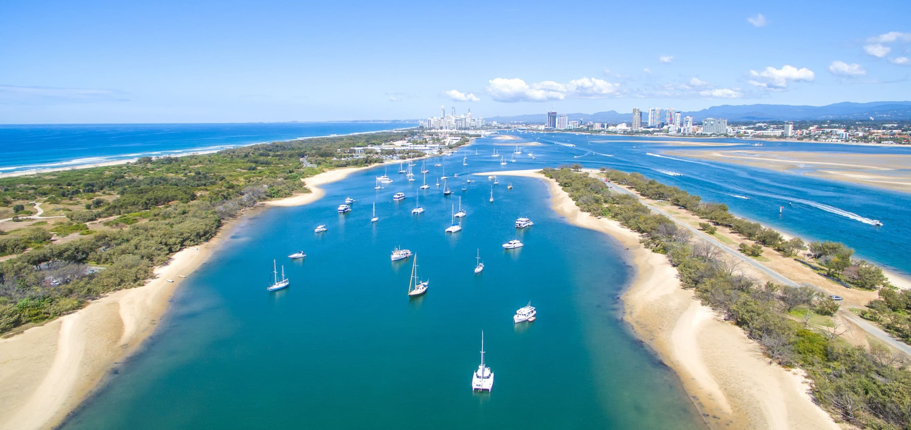 Gold Coast Holiday Apartments