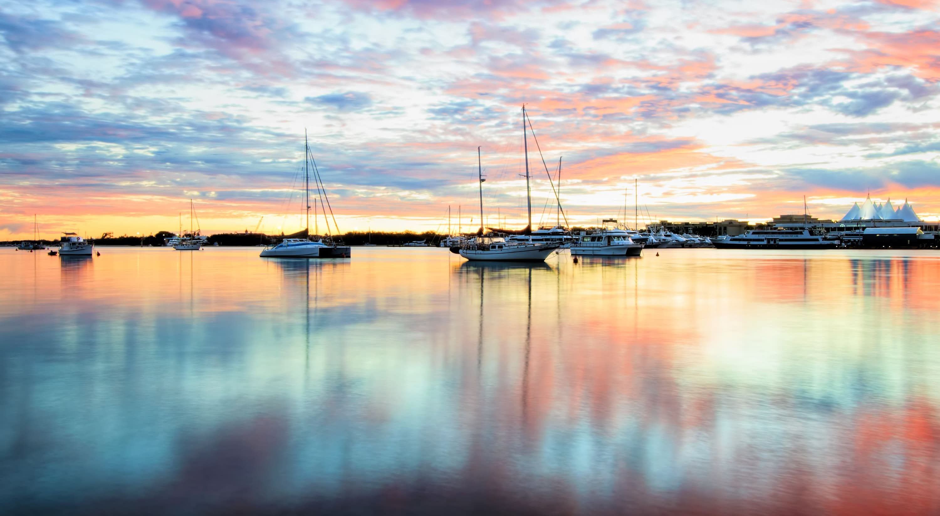 Accommodation near Griffith University, Gold Coast Campus